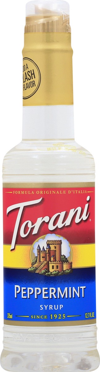 slide 1 of 10, Torani Syrup 12.7 oz, 12.7 oz