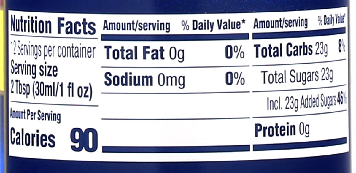 slide 5 of 10, Torani Syrup 12.7 oz, 12.7 oz