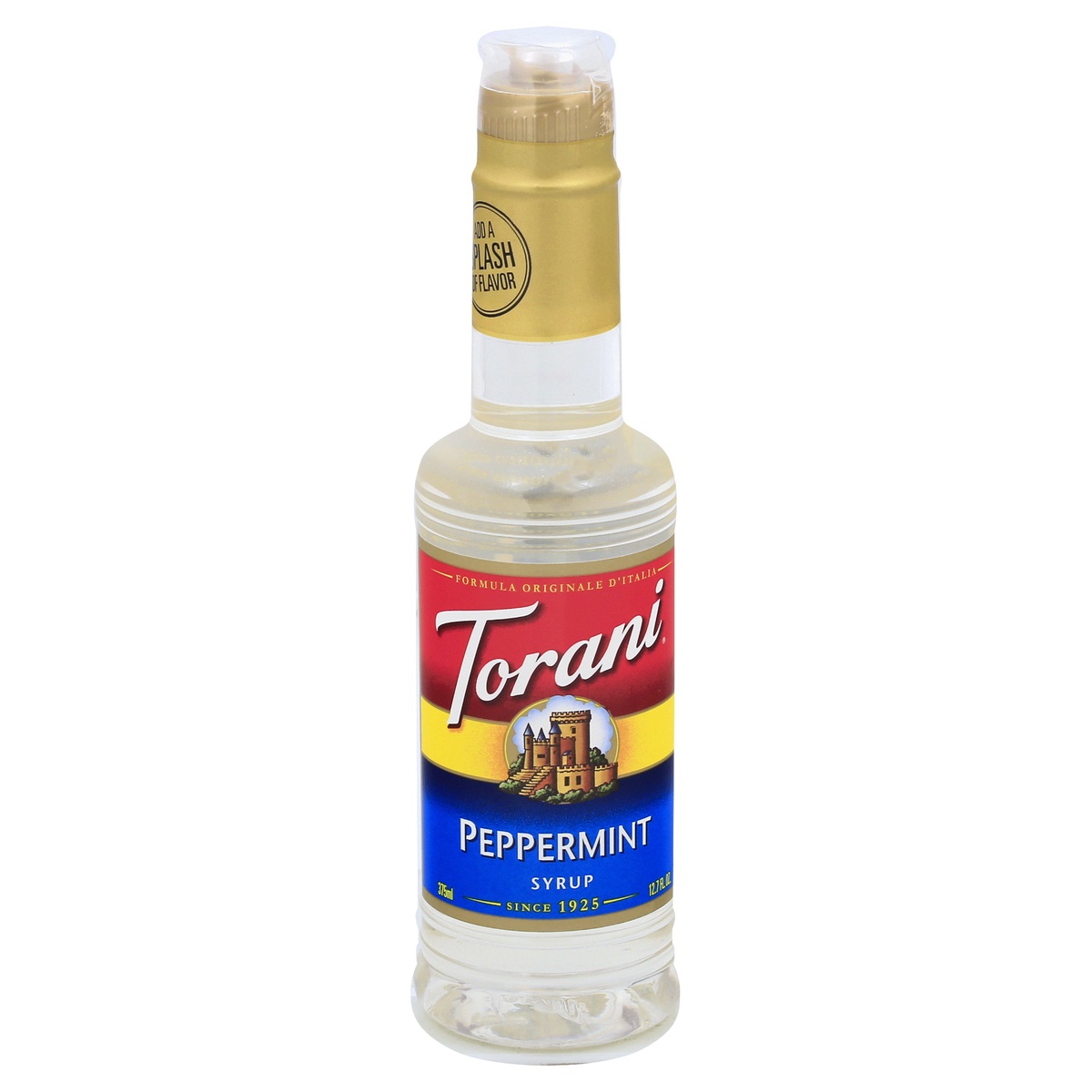 slide 1 of 1, Torani Syrup 12.7 oz, 12.7 oz