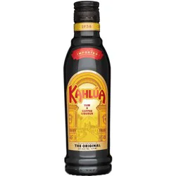 Kahlua Rum & Coffee Liqueur