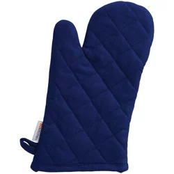 MÜkitchen MU Kitchen Classic Oven Mitt - Ink Blue