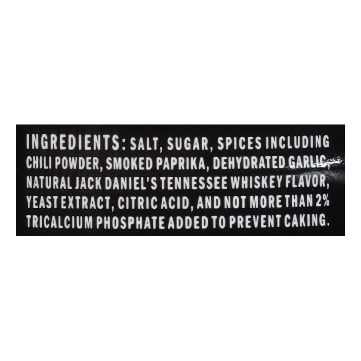 slide 8 of 14, Jack Daniel's Fire BBQ Seasoning 6 oz, 6 oz