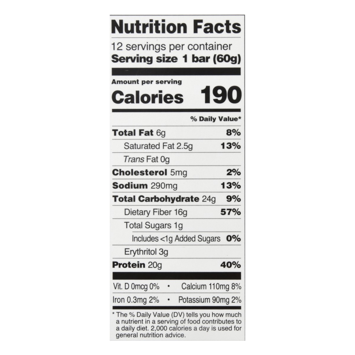 slide 8 of 13, Quest Maple Waffle Flavor Protein Bar 12 ea, 12 ct