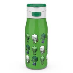 Zak! Designs 13.5 Ounce Leak-Proof Bottle 1 ea