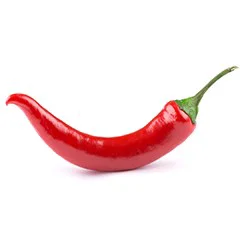 Chile De Arbol Fresco