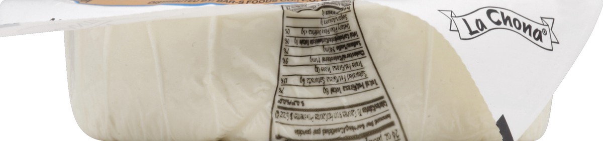 slide 3 of 5, La Chona Fresco 15 oz, 15 oz