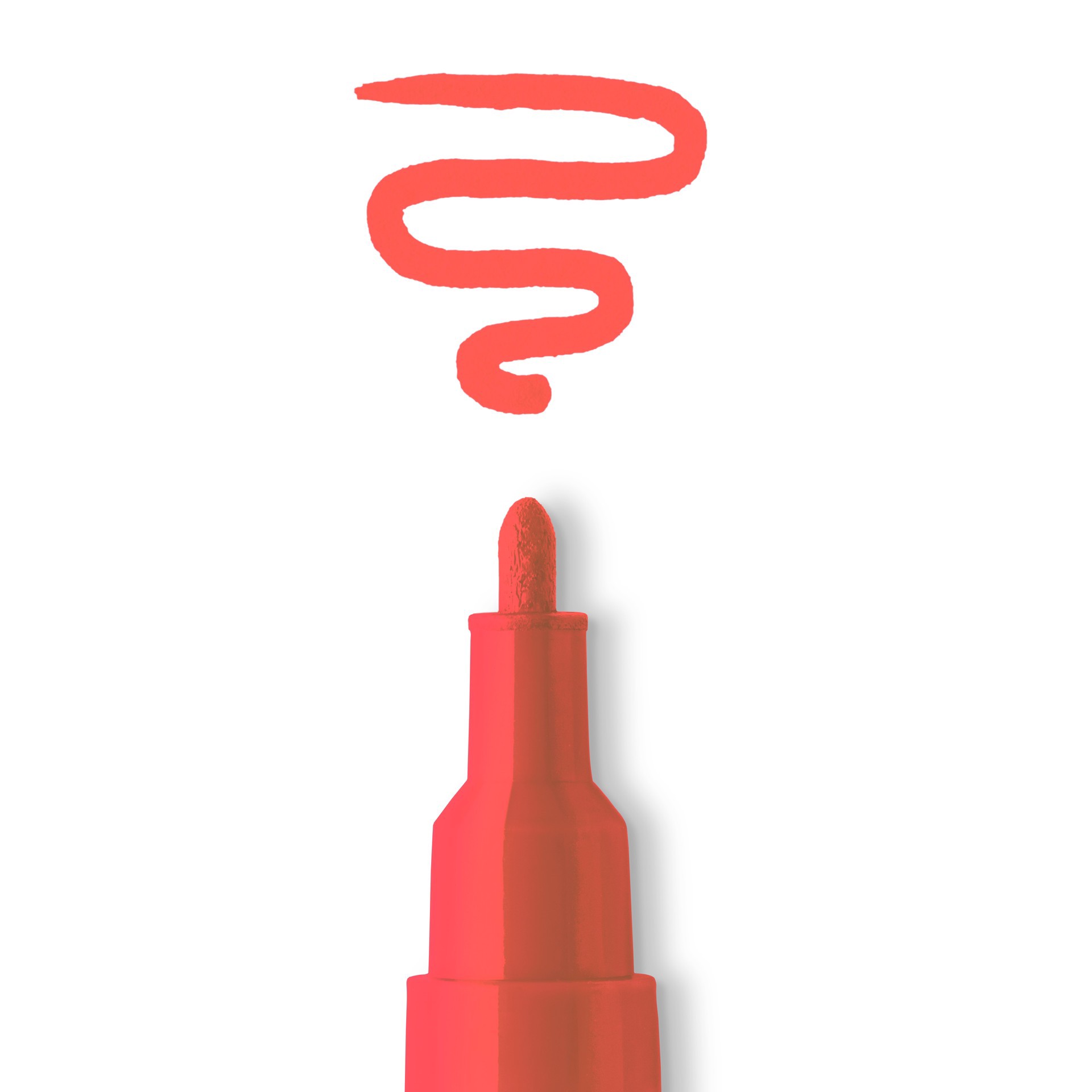 slide 9 of 9, Festival Chalk Marker Set By Craft Smart, 5 wet-erasable markers