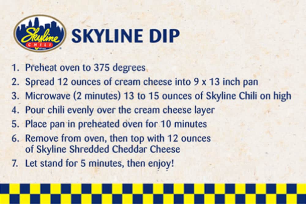 slide 3 of 3, Skyline Chili Hot Habanero Shredded Cheese, 8 oz