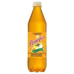 Peñafiel Manzanita Mineral Spring Water, 20.3 fl oz