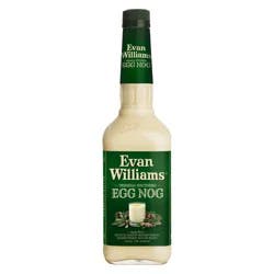 Evan Williams Egg Nog 1 ea