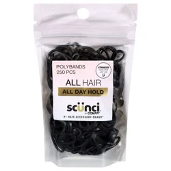 scünciHair Bands 250 Each