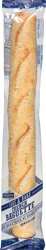 New French Bakery Take & Bake French Baguette Artisan Bread 11.5 oz Bag