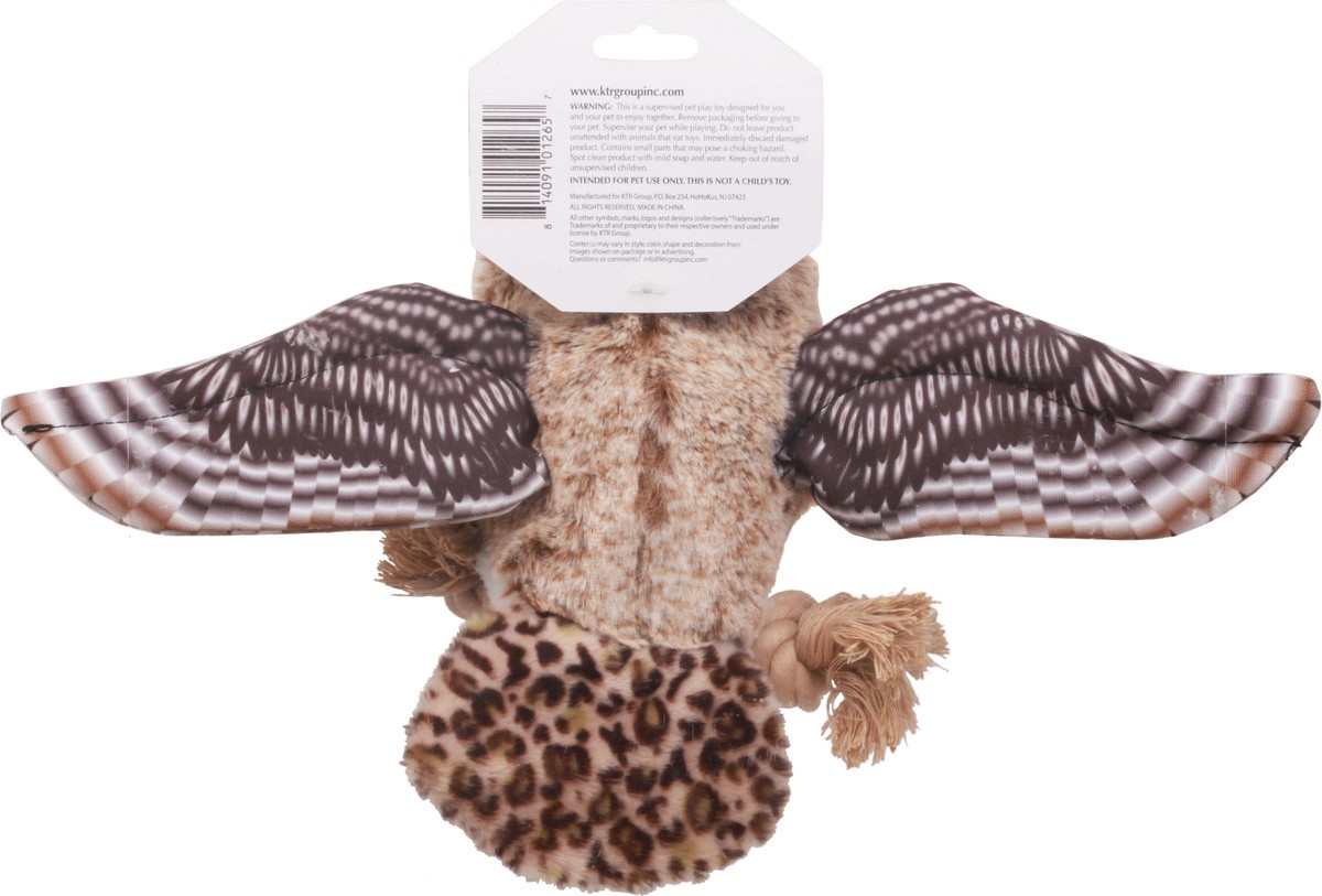 slide 6 of 10, Pawprintz Pet Toy 1 ea Card, 1 ct