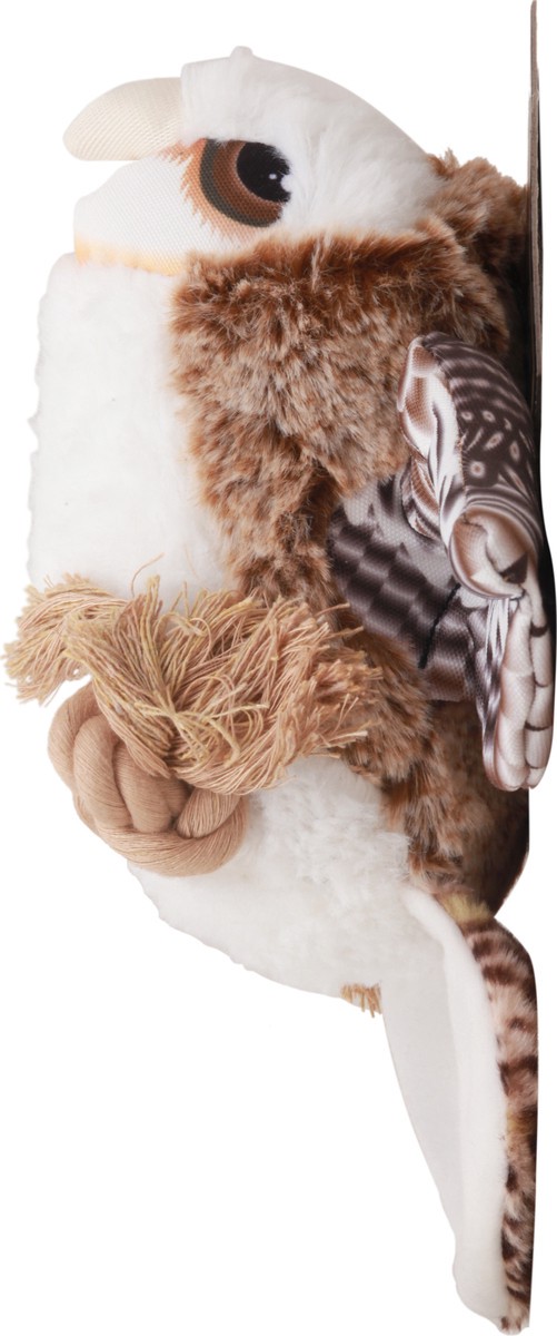 slide 10 of 10, Pawprintz Pet Toy 1 ea Card, 1 ct