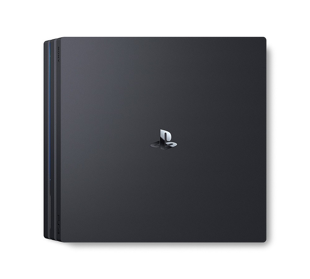 slide 3 of 9, PlayStation 4 Pro 1TB Console, 1 ct