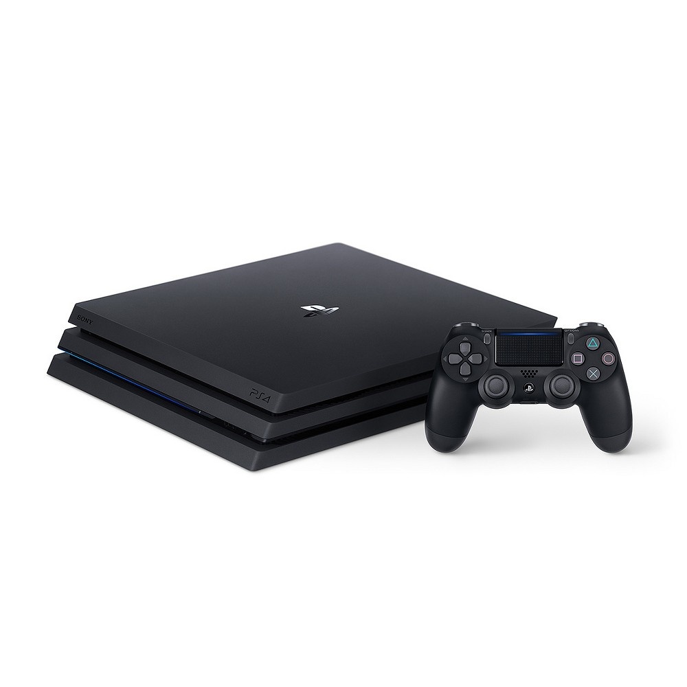 slide 8 of 9, PlayStation 4 Pro 1TB Console, 1 ct