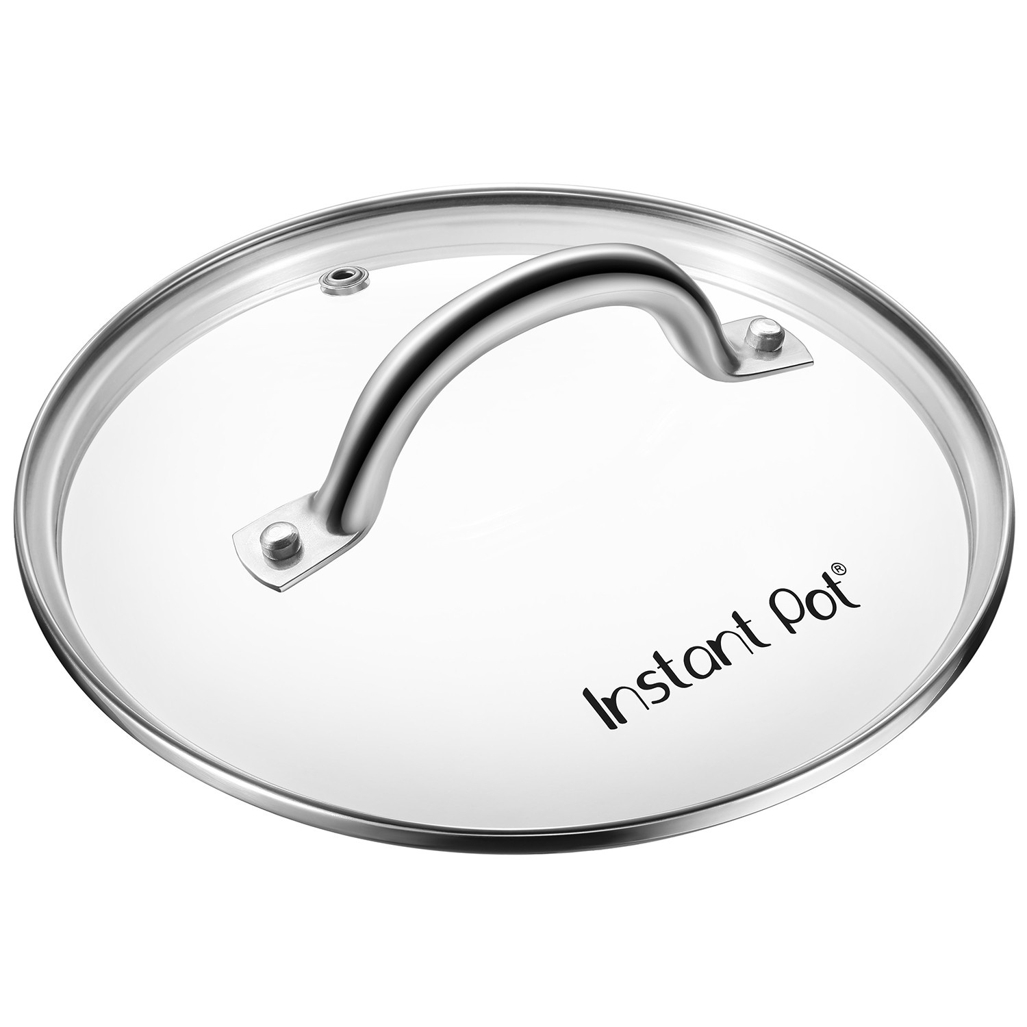 slide 1 of 1, Instant Pot 6qt Glass Lid, 1 ct