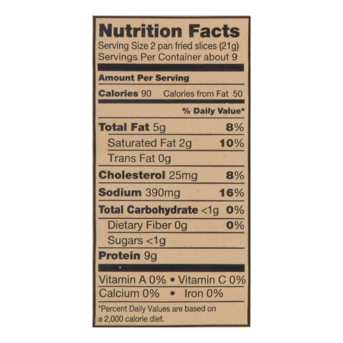 slide 4 of 13, Hempler's Center Cut Original Bacon 20 oz, 20 oz