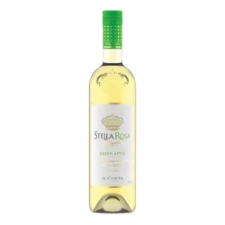 Stella Rosa Green Apple Semi-Sweet White Wine 750 ml