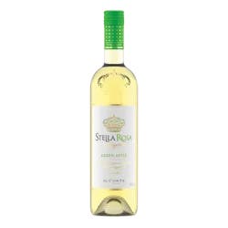 Stella Rosa Green Apple Semi-Sweet White Wine 750 ml