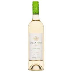 Stella Rosa Green Apple Semi-Sweet White Wine 750mL