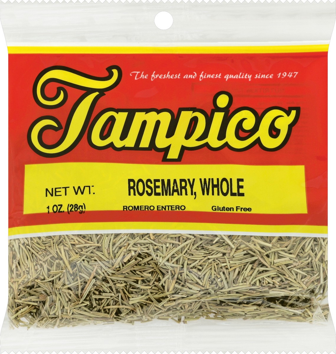 slide 3 of 4, Tampico Rosemary 1 oz, 1 oz