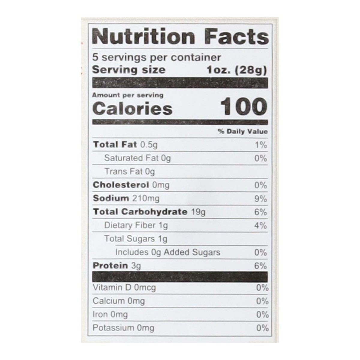 slide 2 of 14, Firehook Organic Garlic Thyme Artisan Baked Crackers 5.5 oz, 5.5 oz