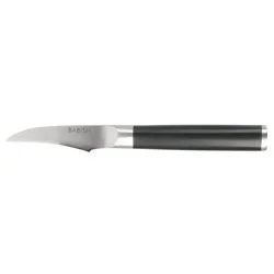 Babish German Steel Bird's Beak Knife