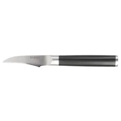 Babish German Steel Bird's Beak Knife