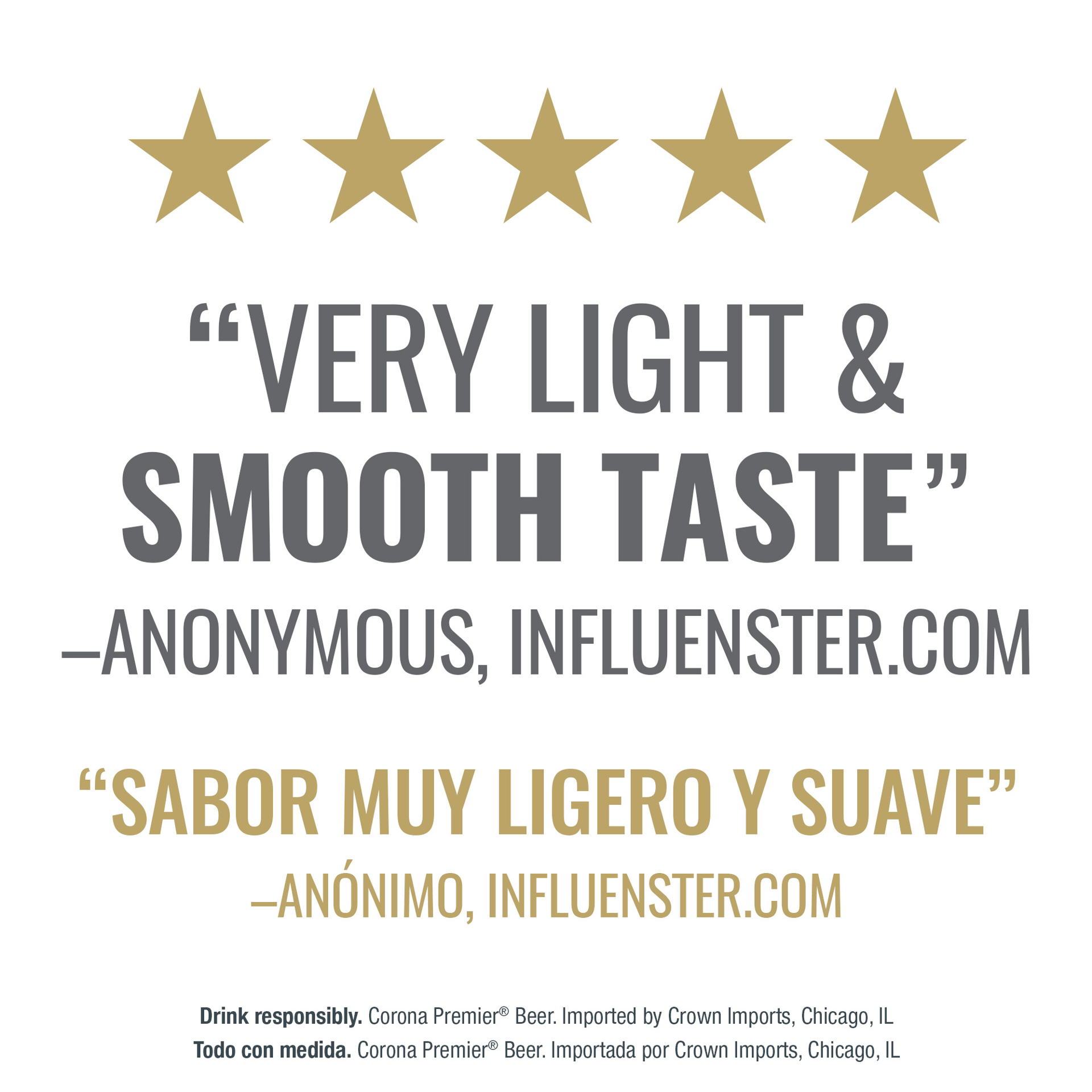 slide 9 of 10, Corona Premier Mexican Lager Light Beer, 4 pk 16 fl oz Cans, 4.0% ABV, 4 ct