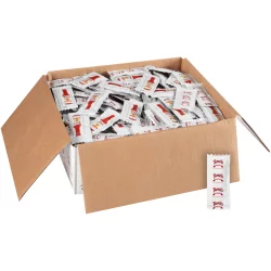 Tapatio Salsa Picante Hot Sauce Single Serve Casepack - 500 ct