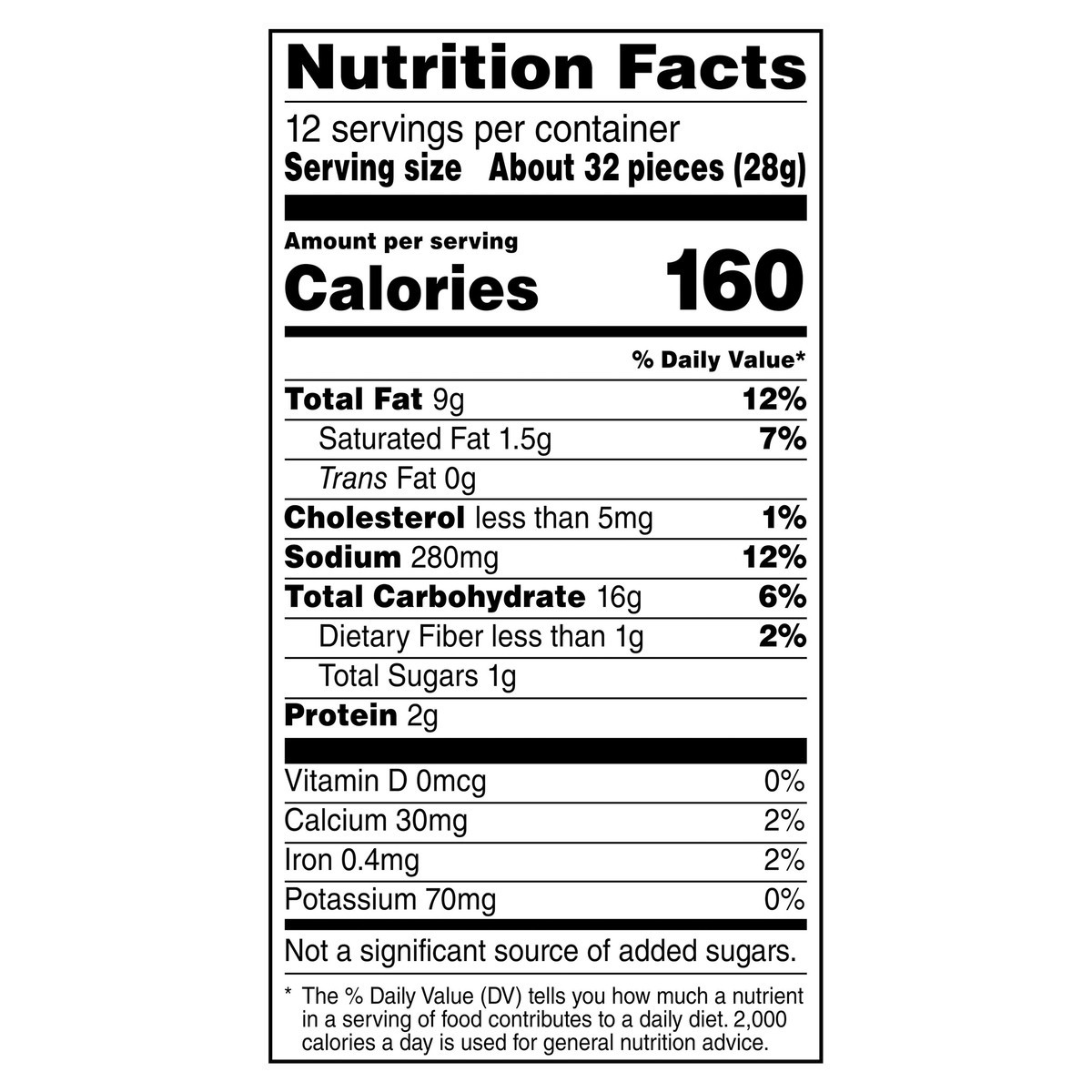 slide 6 of 6, Cheetos Simply Puffs White Cheddar Cheese Party Size Snacks, 12 oz