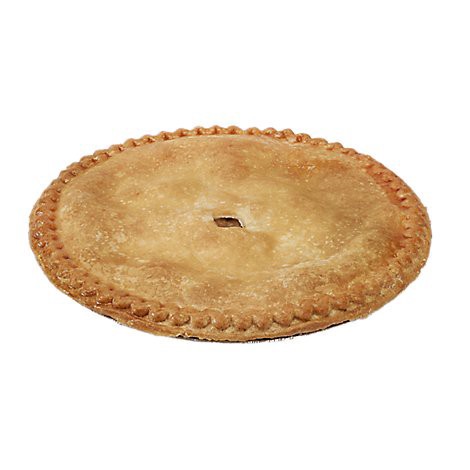 slide 1 of 1, Bakery Pie Apple 8 Inch Ch - Each, 1 ct