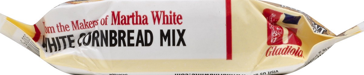 slide 2 of 8, Gladiola Cornbread Mix, 6 oz