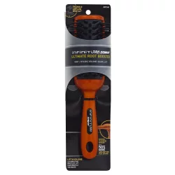 Conair Infiniti Pro Ultimate Root Booster Styling Brush, Nylon