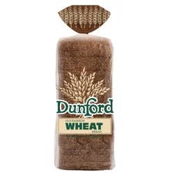 Franz Dunford Bakeries Old Fashioned Wheat Bread - 24oz