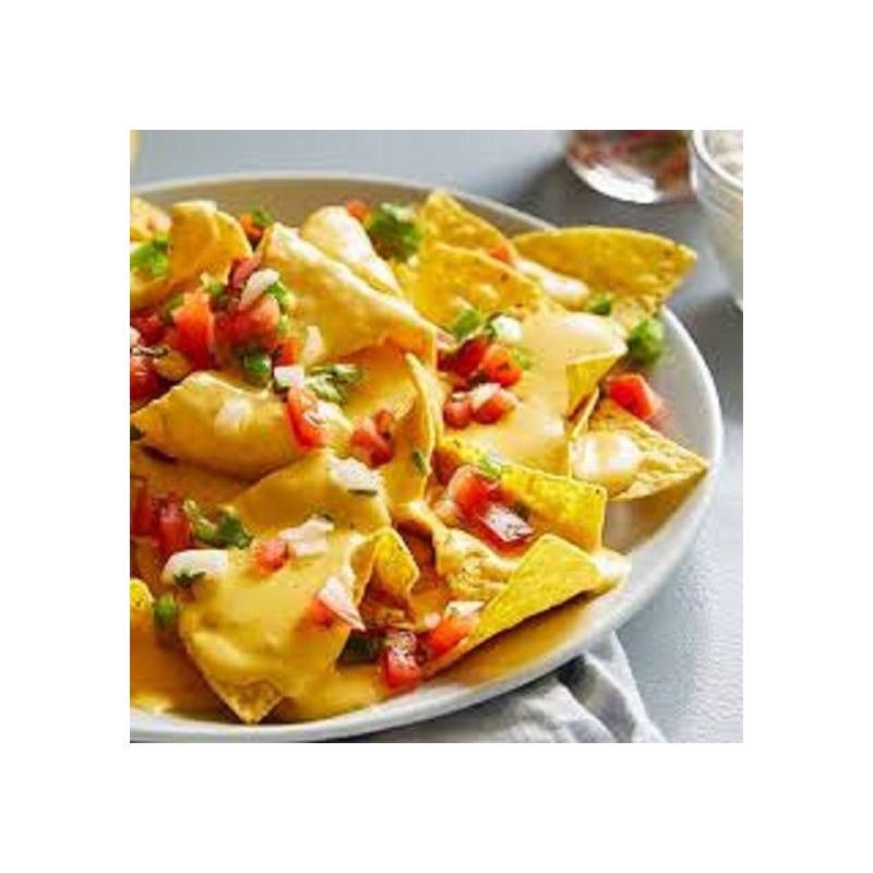 slide 4 of 4, Ricos Gourmet Nacho Cheddar Cheese Sauce - 15oz, 15 oz