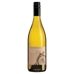 Portlandia Pinot Gris White Wine - 750ml Bottle
