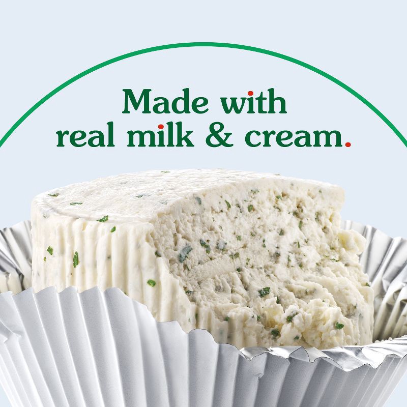 slide 10 of 10, Boursin Garlic and Fine Herbs Gourmet Cheese - 5.3oz, 5.3 oz