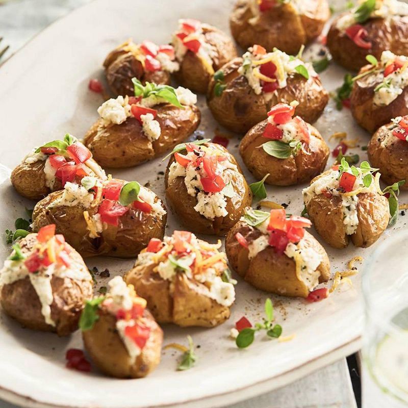 slide 4 of 10, Boursin Garlic and Fine Herbs Gourmet Cheese - 5.3oz, 5.3 oz