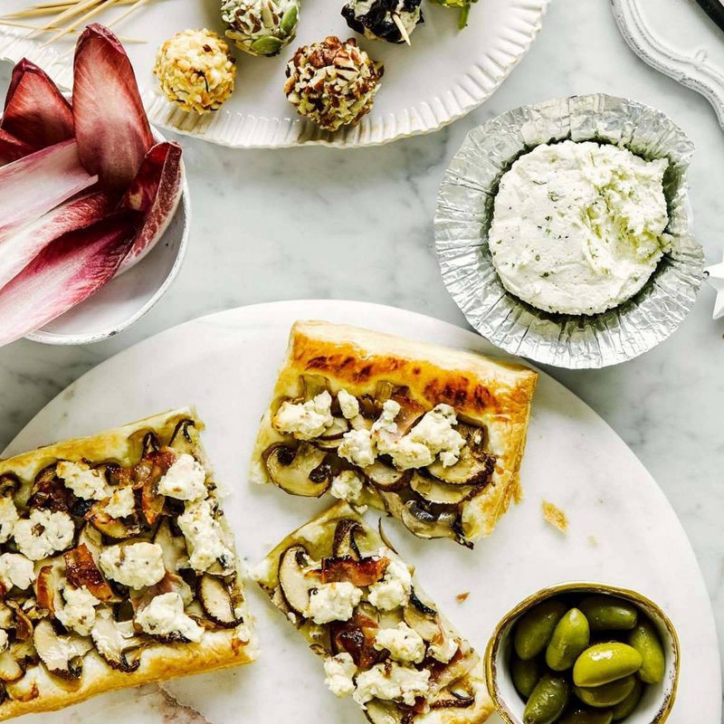 slide 8 of 10, Boursin Garlic and Fine Herbs Gourmet Cheese - 5.3oz, 5.3 oz