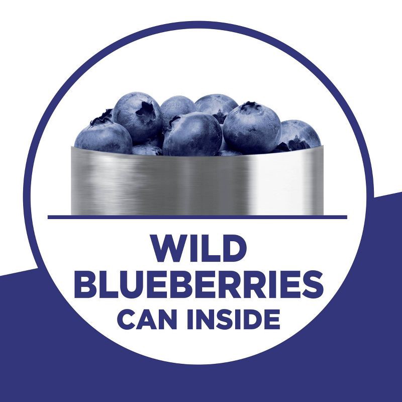 slide 4 of 7, Krusteaz Wild Blueberry Muffin Mix - 17.1oz, 17.1 oz