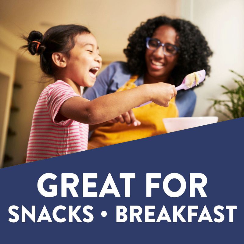 slide 5 of 10, Krusteaz Wild Blueberry Muffin Mix - 17.1oz, 17.1 oz