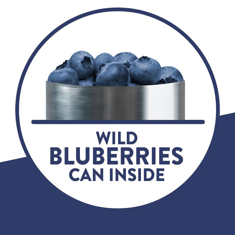 slide 9 of 10, Krusteaz Wild Blueberry Muffin Mix - 17.1oz, 17.1 oz