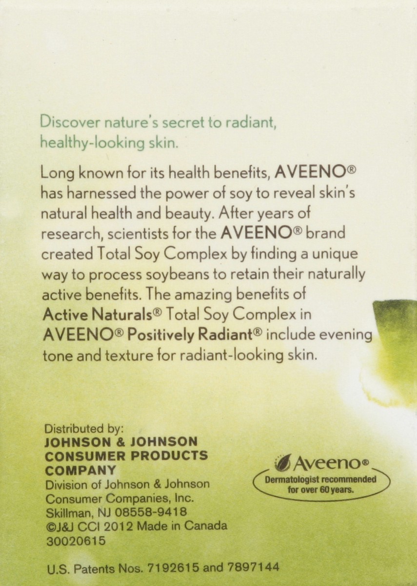 slide 2 of 5, Aveeno Night Cream 1.7 oz, 1.7 oz