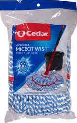 O-Cedar Microtwist Refill - 1 ea Bag