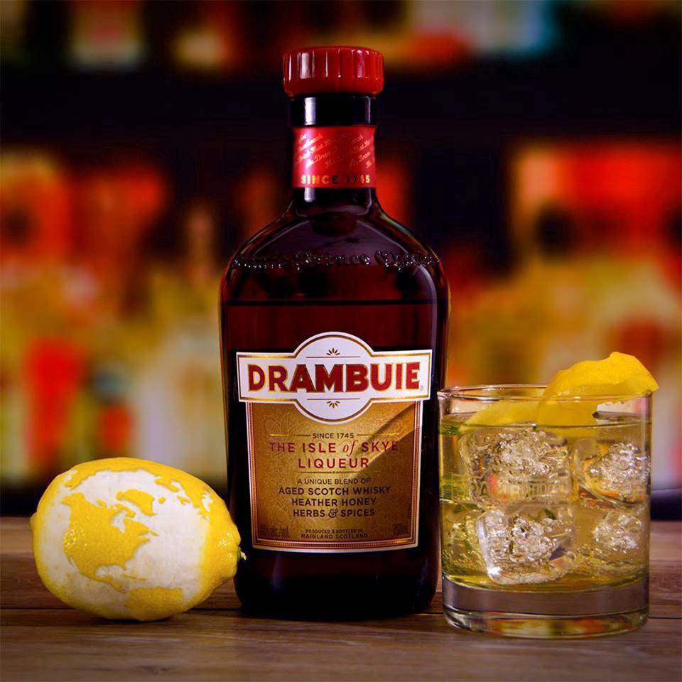 slide 23 of 26, Drambuie Scotch Whisky Liqueur 750ml, 750 ml