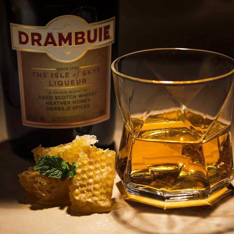 slide 15 of 26, Drambuie Scotch Whisky Liqueur 750ml, 750 ml