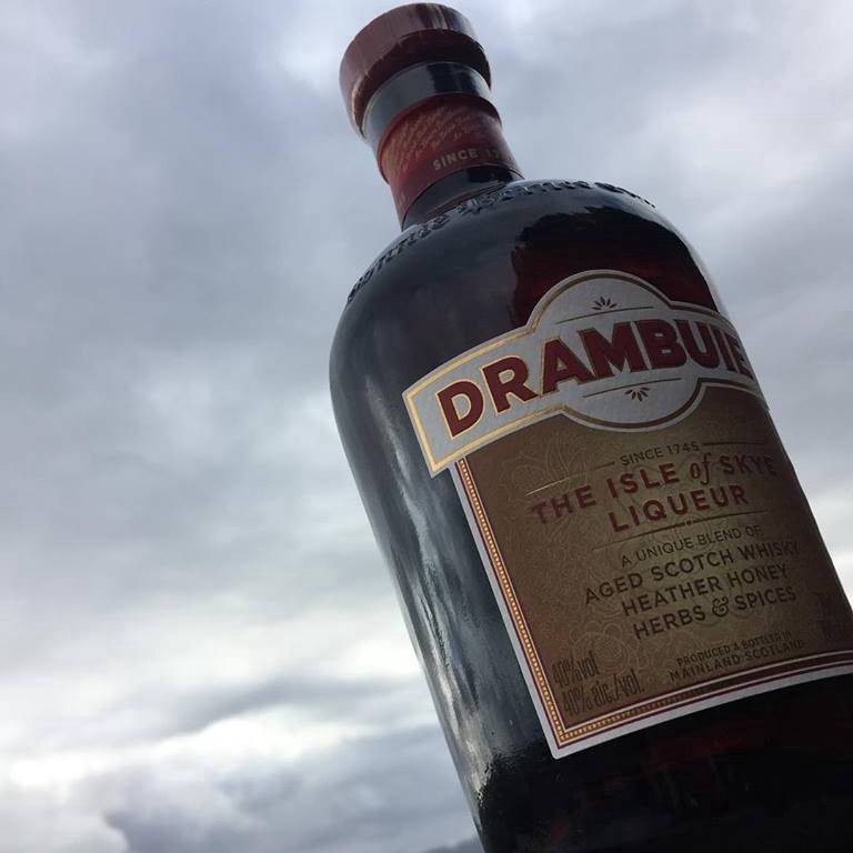 slide 10 of 26, Drambuie Scotch Whisky Liqueur 750ml, 750 ml