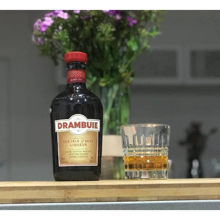 slide 7 of 26, Drambuie Scotch Whisky Liqueur 750ml, 750 ml